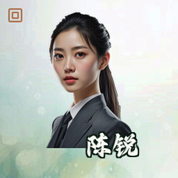 陈锐